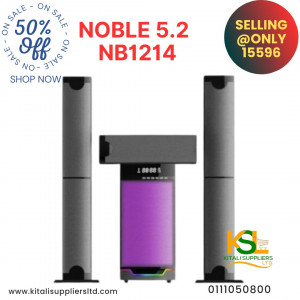 NOBLE  5.2 NB 1214