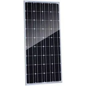 250w solar panel