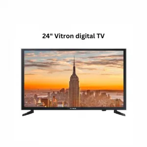 24" Vitron digital TV
