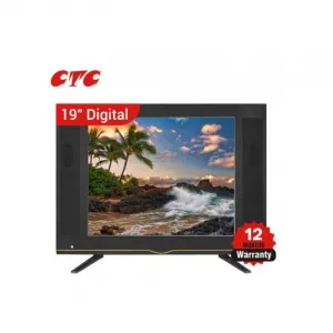 CTC 19" Digital TV