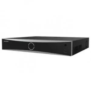 Hikvision DS-7732NXI-K4/16P 32-ch 1.5U 16 PoE 4K NVR