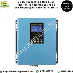 12v 220vac 20pwm Low frequency pure sine wave inverter