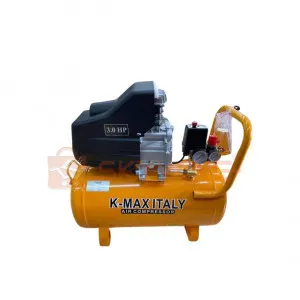 Kmax italy air compressor 50 Liter