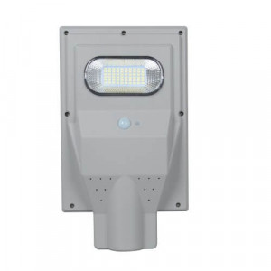 30W ALLTOP LED SOLAR STREETLIGHT