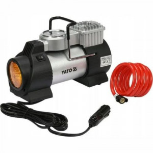 YATO Car Air Compressor -YT-73462