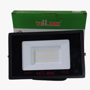 30W LED FLOODLIGHT VELLMAX