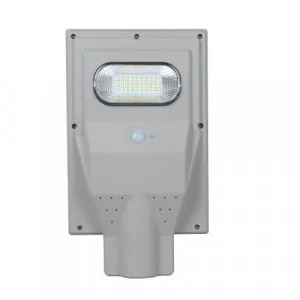 30W ALLTOP LED SOLAR STREETLIGHT