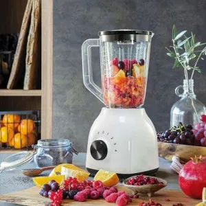 AILYONS 2 In 1 Blender With Grinding Machine