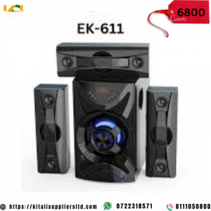 Euroken EK-611
