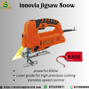 Innovia Jigsaw  800w