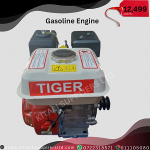Triger Gasoline Engine