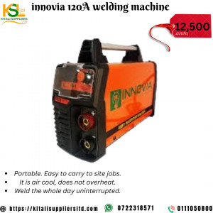 Innovia 120A Welding Machine