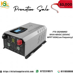 FTS-35248M60 Off-Grid Inverter
