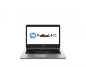 Hp Elitebook 640 G1 Refurbished intel core I5