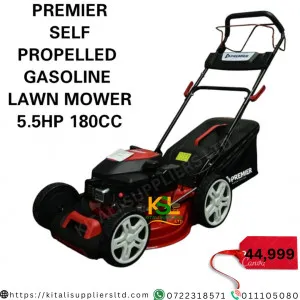 Premier 5.5 HP (180 cc) Gasoline Lawn Mower