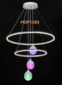MDP1584 Modern Pendant Light – Elegant Decorative Lighting Solution