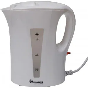 Ramtons R399 Electric Kettle – Fast, Stylish & Efficient