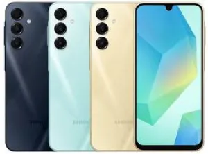 Buy Samsung Galaxy A16 – 6.7" AMOLED, 50MP Camera, 5000mAh Battery | Kitali Suppliers Ltd