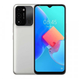 Tecno Spark 8C-white