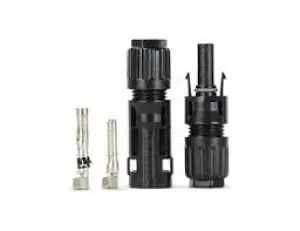Suntree 1000V MC4 Connectors (Male & Female Pair)