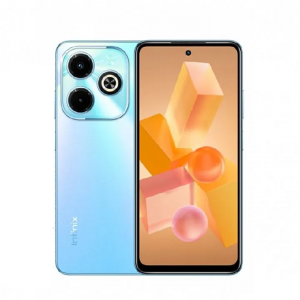 Infinix SMART 9 HD 6(3+3)GB RAM + 64GB 6.7"