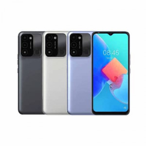 Tecno Spark 8