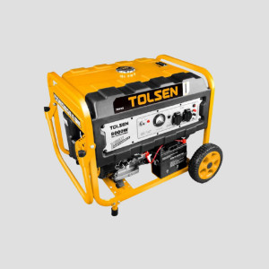 Tolsen 79993 8000Generatorw Industrial