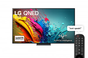 LG QNED 65 Inch QNED75 Series