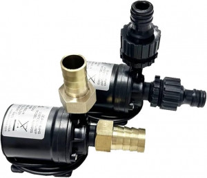 Remove dashes water 12v dc 24v mini br quijoint brushless solar hot water s 1 2 the fish tank submersible