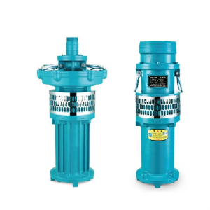 QY series  10hp 3phase 100m head