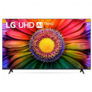 LG 65QNED816RA 4K QNED 65 Inch QNED81 Series