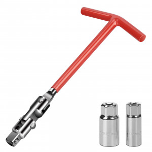 Spark Plug Spanners=21''