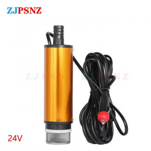 12v 24vdc water oil car camping submersible nsfer kits car ing oil arette.