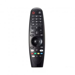 LG Magic TV Remote Control With Movies For LG TV