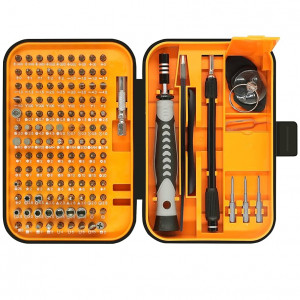 120-In-1 Screwdriver Set Precision Screwdriver Repair Kit