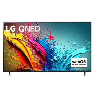 LG 55QNED806 55 Inch 4k Cinema HDR WebOS ThinQ (2022)