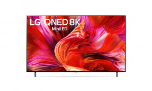 LG 75 Inch QNED95 series 8K