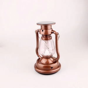 Solar lantern