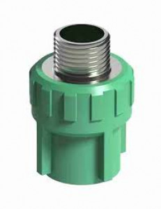 Ppr Reducer Male Socket~ 1 Dozen