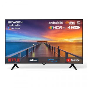 Skyworth 50'' 50Q20 Smart Android Ultra 4K HD