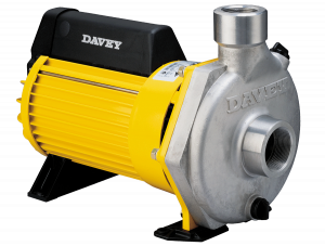 Davey 62303 Dynaflo 6230 Cast Iron Single Stage Transfer Pump 3KW 415V