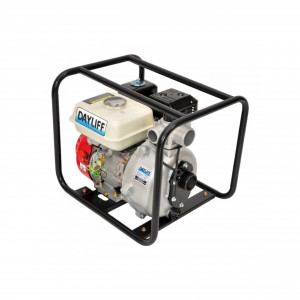 Dayliff 2 Inch Water Pump With Free Suction Pipe