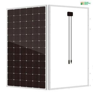 400w solarmax panel