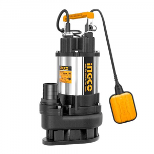 Submersible Sewage pump