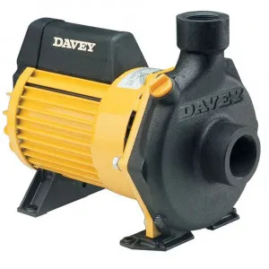Davey 62303 Dynaflo 6230 Cast Iron Single Stage Transfer Pump 3KW 415V