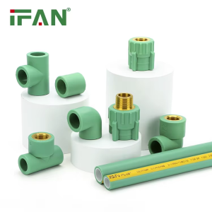 Ppr Reducer Female Socket~ 1 Dozen