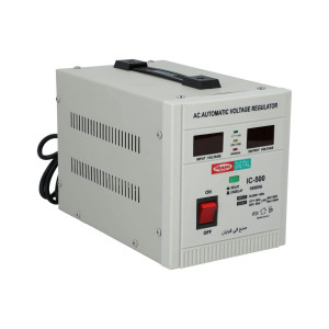 Powermate 1000VA Automatics Voltage Regulator ( 1KVA )