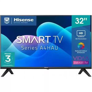 Hisense 32'' smart television set-B6000