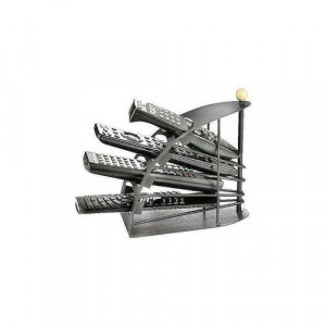 Remote Control Holder & Organizer