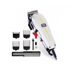 Geemy Professional Hair Shaving Machine- Kinyozi + Bonus